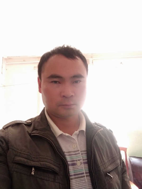 独孤求爱的第一张照片--祥云中老年相亲网